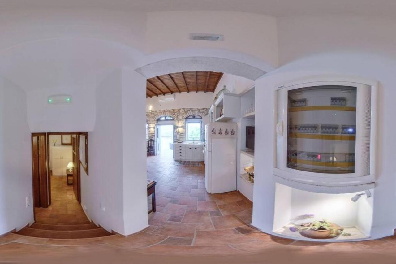 Traditional Inn Pirethron Απέραθος Εξωτερικό φωτογραφία