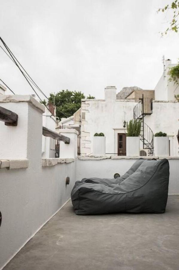 Traditional Inn Pirethron Απέραθος Εξωτερικό φωτογραφία